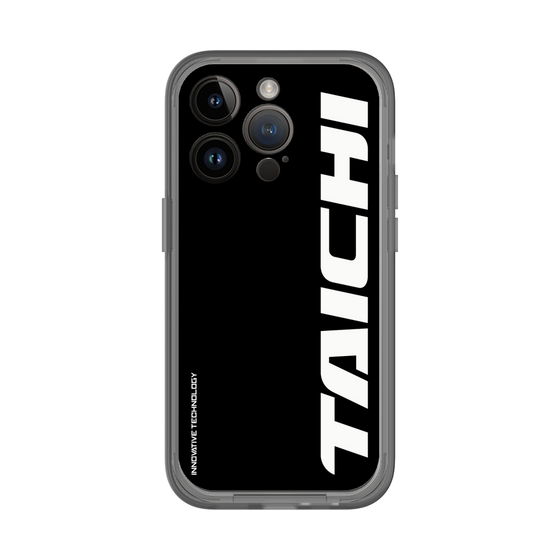 分離ケース［ TAICHI - TAICHI LOGO ］