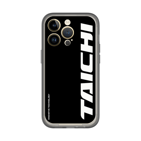 分離ケース［ TAICHI - TAICHI LOGO ］