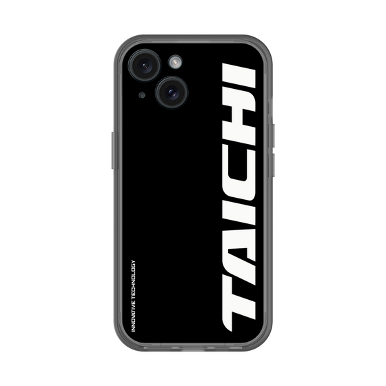 分離ケース［ TAICHI - TAICHI LOGO ］