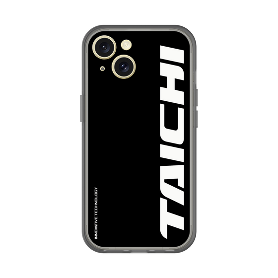分離ケース［ TAICHI - TAICHI LOGO ］