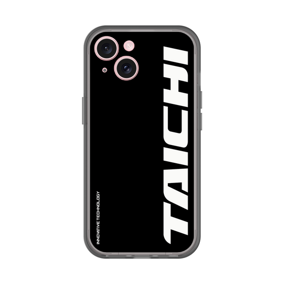 分離ケース［ TAICHI - TAICHI LOGO ］