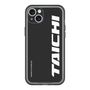 スリムプロテクションプレミアムケース［ TAICHI - TAICHI LOGO ］