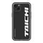 スリムプロテクションプレミアムケース［ TAICHI - TAICHI LOGO ］
