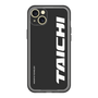 スリムプロテクションプレミアムケース［ TAICHI - TAICHI LOGO ］