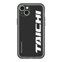 スリムプロテクションプレミアムケース［ TAICHI - TAICHI LOGO ］