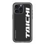 スリムプロテクションプレミアムケース［ TAICHI - TAICHI LOGO ］