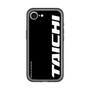 スリムプロテクションプレミアムケース［ TAICHI - TAICHI LOGO ］