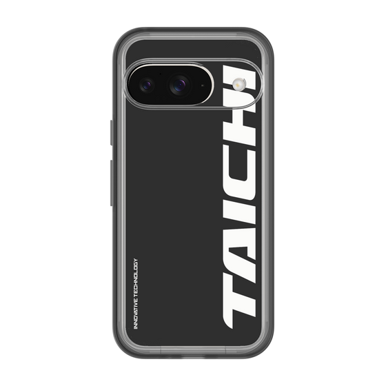 スリムプロテクションプレミアムケース［ TAICHI - TAICHI LOGO ］
