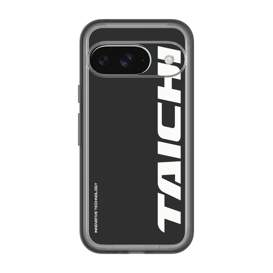 スリムプロテクションプレミアムケース［ TAICHI - TAICHI LOGO ］