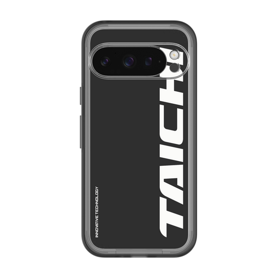 スリムプロテクションプレミアムケース［ TAICHI - TAICHI LOGO ］