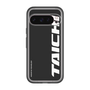 スリムプロテクションプレミアムケース［ TAICHI - TAICHI LOGO ］