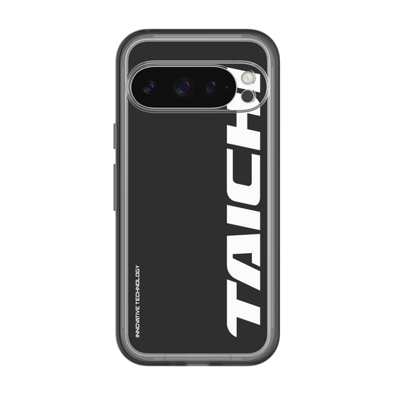 スリムプロテクションプレミアムケース［ TAICHI - TAICHI LOGO ］