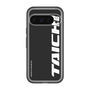 スリムプロテクションプレミアムケース［ TAICHI - TAICHI LOGO ］