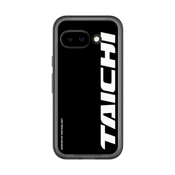 スリムプロテクションプレミアムケース［ TAICHI - TAICHI LOGO ］