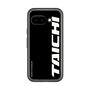 スリムプロテクションプレミアムケース［ TAICHI - TAICHI LOGO ］