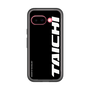 スリムプロテクションプレミアムケース［ TAICHI - TAICHI LOGO ］