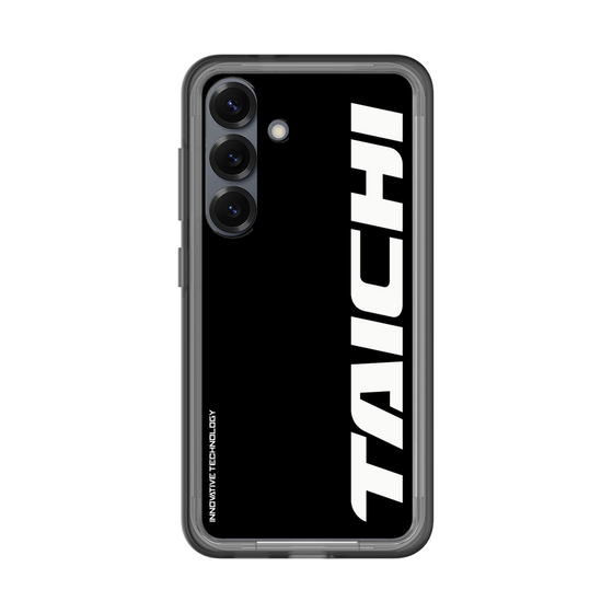 スリムプロテクションプレミアムケース［ TAICHI - TAICHI LOGO ］