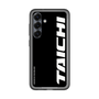 スリムプロテクションプレミアムケース［ TAICHI - TAICHI LOGO ］