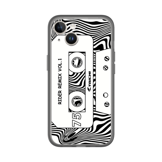 スリムプロテクションプレミアムケース［ TAICHI - CASSETTE TAPE ］