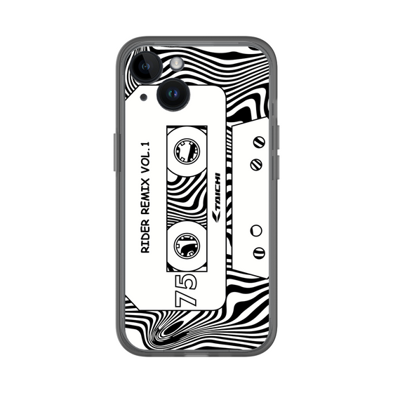 分離ケース［ TAICHI - CASSETTE TAPE ］