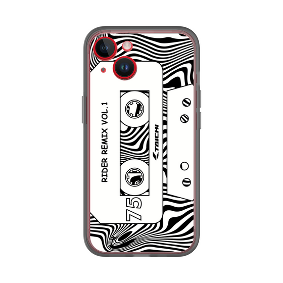 分離ケース［ TAICHI - CASSETTE TAPE ］