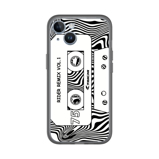 分離ケース［ TAICHI - CASSETTE TAPE ］