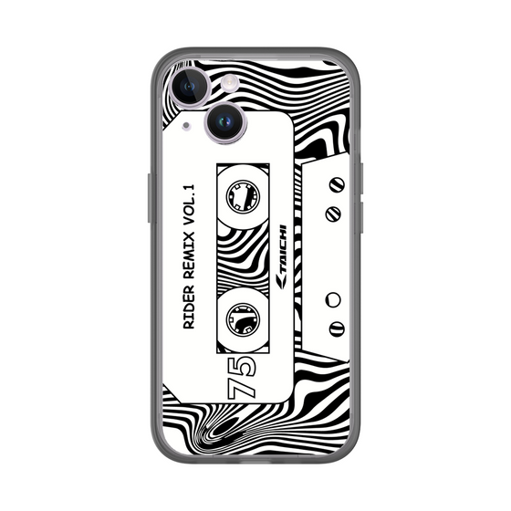 分離ケース［ TAICHI - CASSETTE TAPE ］
