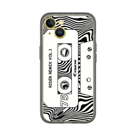 分離ケース［ TAICHI - CASSETTE TAPE ］