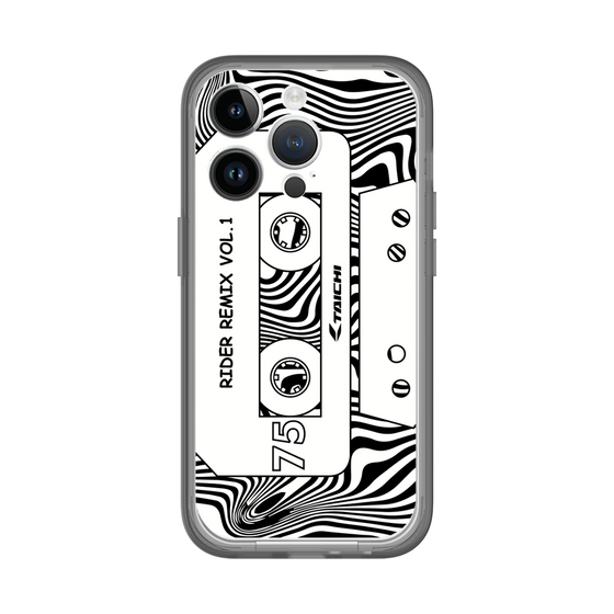 スリムプロテクションプレミアムケース［ TAICHI - CASSETTE TAPE ］