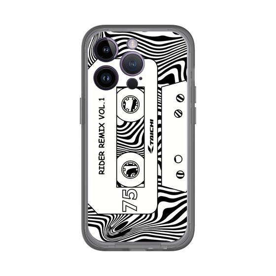 分離ケース［ TAICHI - CASSETTE TAPE ］