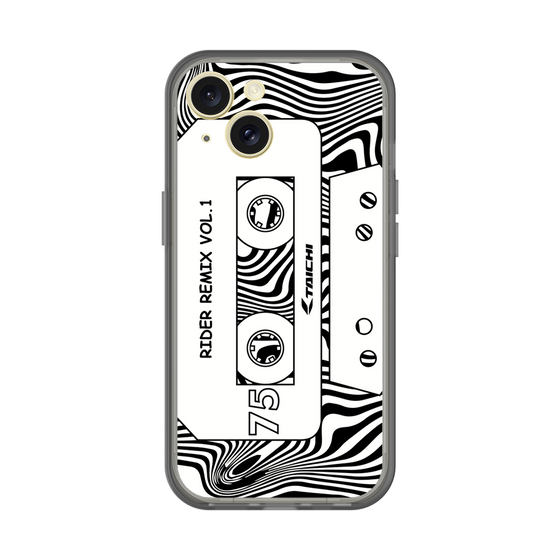 分離ケース［ TAICHI - CASSETTE TAPE ］