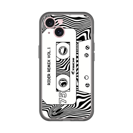 分離ケース［ TAICHI - CASSETTE TAPE ］