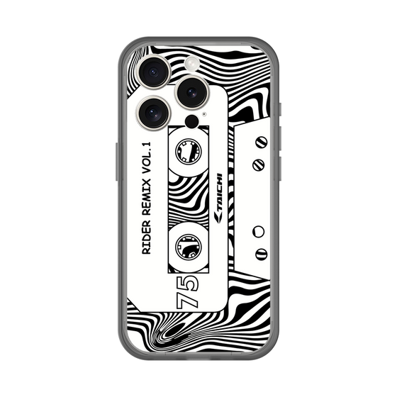 スリムプロテクションプレミアムケース［ TAICHI - CASSETTE TAPE ］