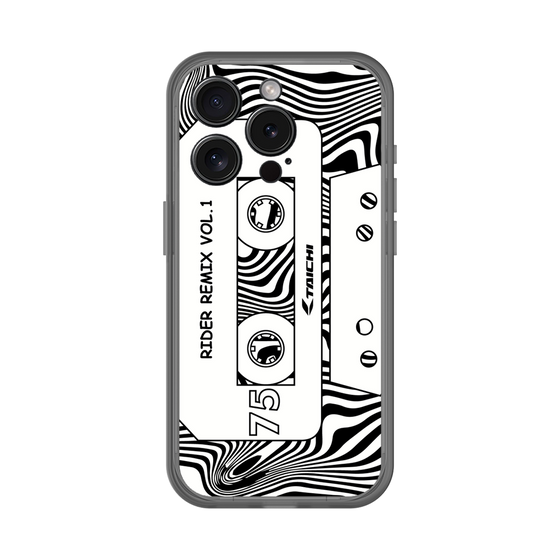 分離ケース［ TAICHI - CASSETTE TAPE ］