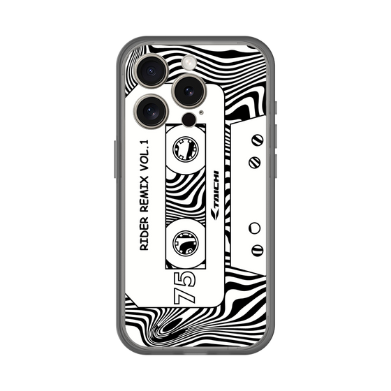 分離ケース［ TAICHI - CASSETTE TAPE ］