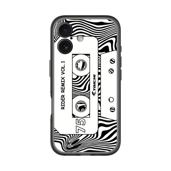 分離ケース［ TAICHI - CASSETTE TAPE ］