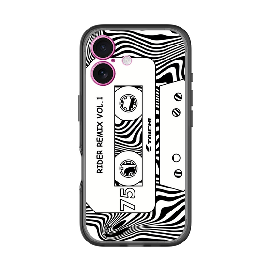 分離ケース［ TAICHI - CASSETTE TAPE ］