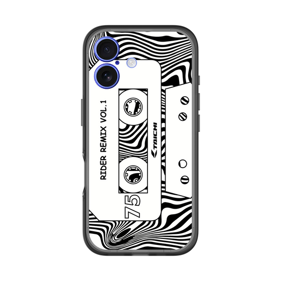 分離ケース［ TAICHI - CASSETTE TAPE ］
