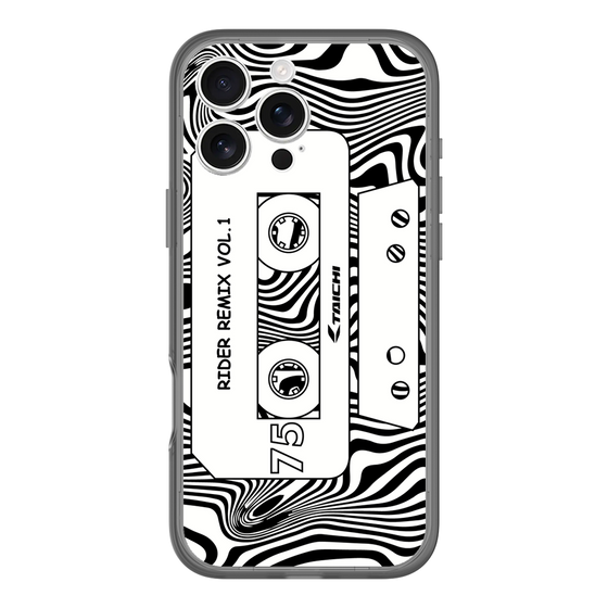 スリムプロテクションプレミアムケース［ TAICHI - CASSETTE TAPE ］