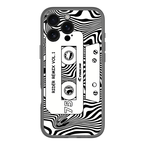 分離ケース［ TAICHI - CASSETTE TAPE ］