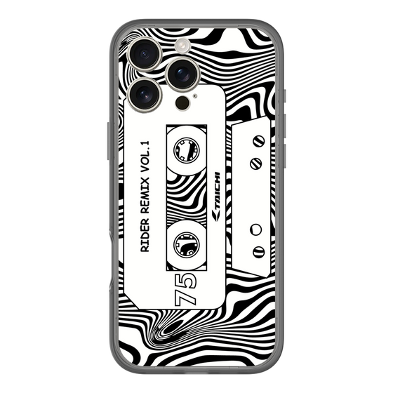 分離ケース［ TAICHI - CASSETTE TAPE ］