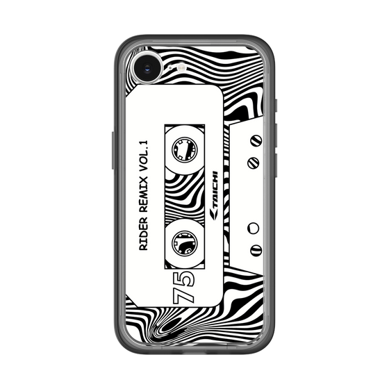 スリムプロテクションプレミアムケース［ TAICHI - CASSETTE TAPE ］