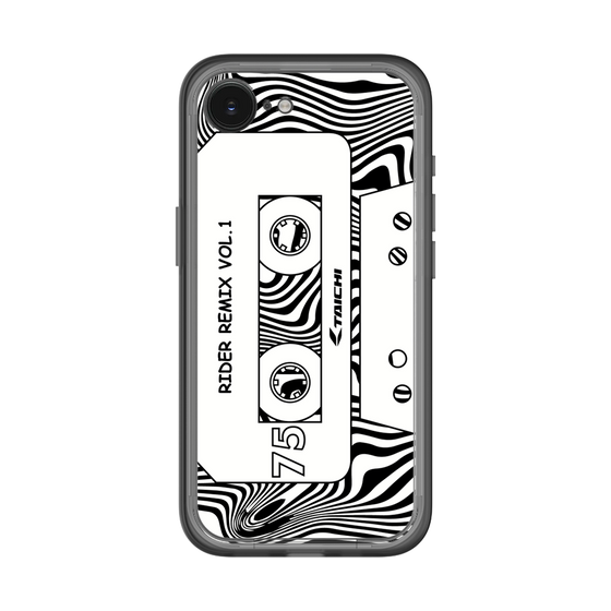 スリムプロテクションプレミアムケース［ TAICHI - CASSETTE TAPE ］
