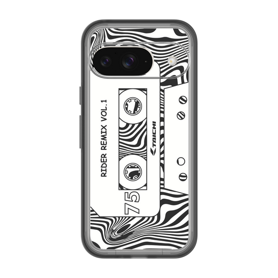 スリムプロテクションプレミアムケース［ TAICHI - CASSETTE TAPE ］