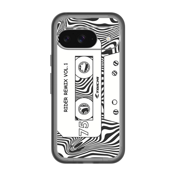 スリムプロテクションプレミアムケース［ TAICHI - CASSETTE TAPE ］