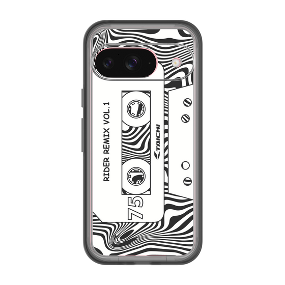 スリムプロテクションプレミアムケース［ TAICHI - CASSETTE TAPE ］