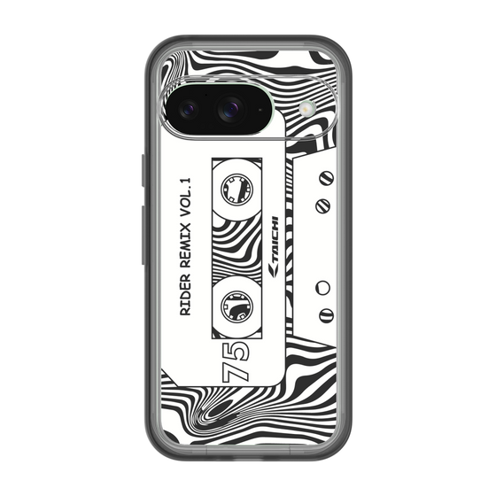 スリムプロテクションプレミアムケース［ TAICHI - CASSETTE TAPE ］