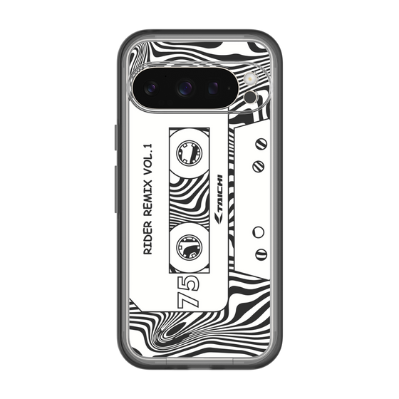 スリムプロテクションプレミアムケース［ TAICHI - CASSETTE TAPE ］