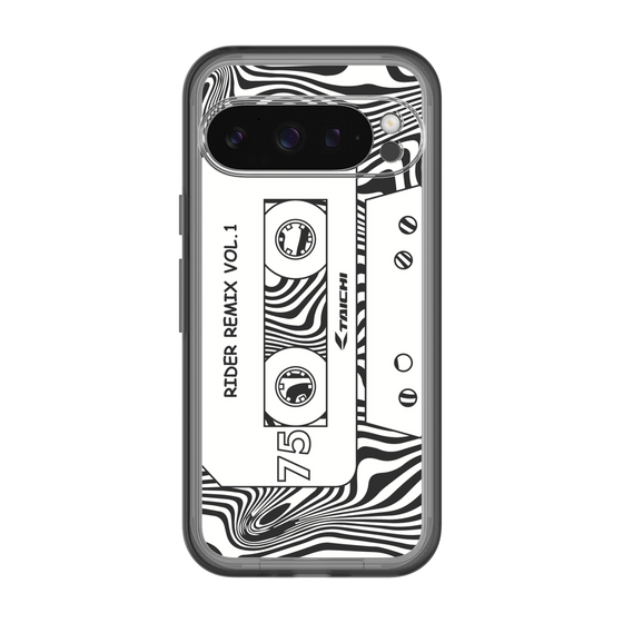 スリムプロテクションプレミアムケース［ TAICHI - CASSETTE TAPE ］