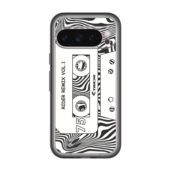 スリムプロテクションプレミアムケース［ TAICHI - CASSETTE TAPE ］